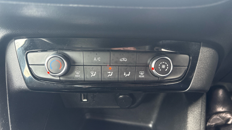 Vauxhall Corsa 1.2 SE Edition 5dr Petrol Hatchback